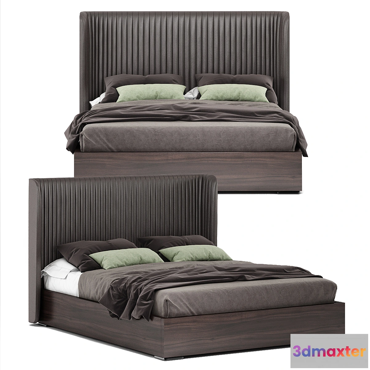600821 - Bed Alf Group Olimpia