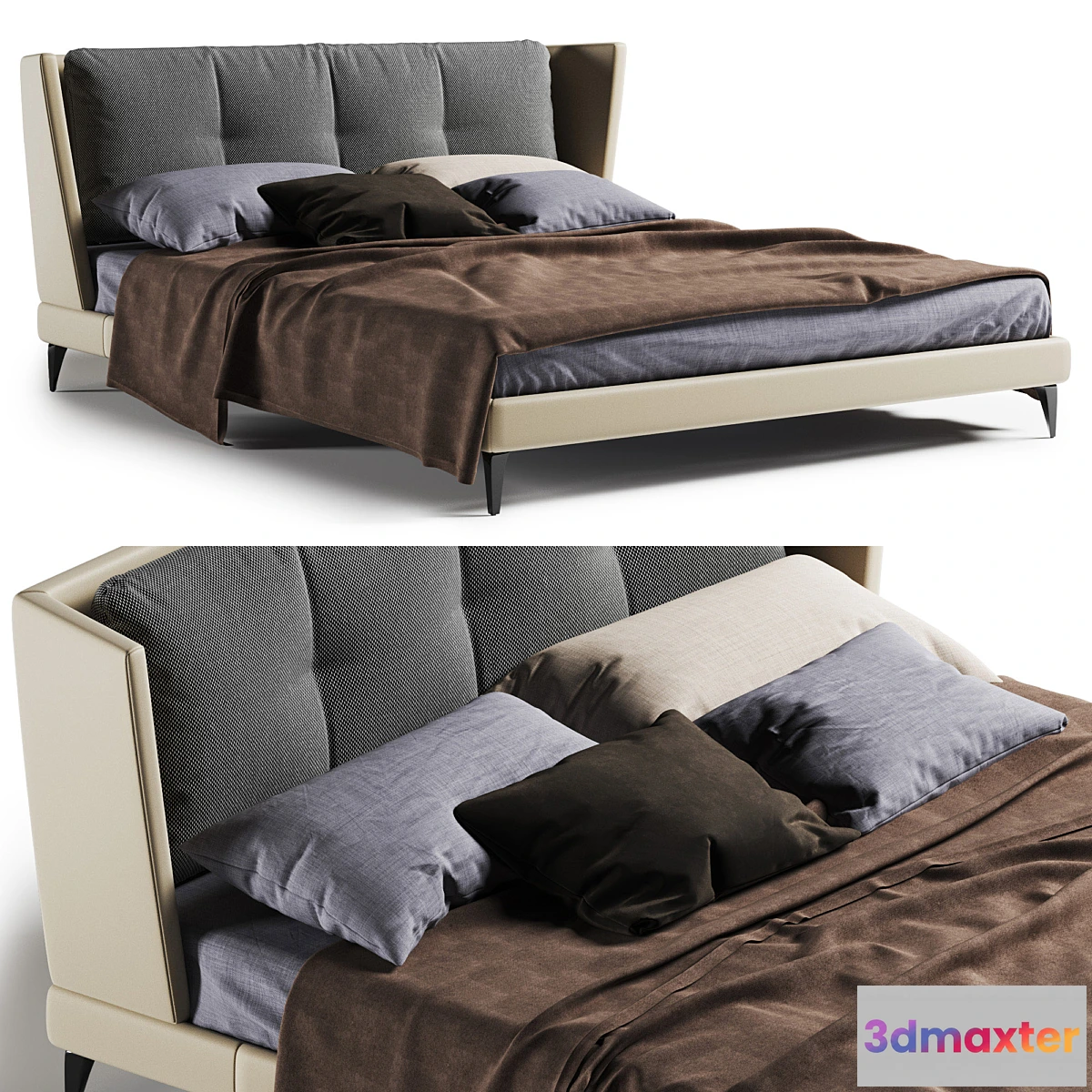 600823 - PoltronaFrau Bretagne