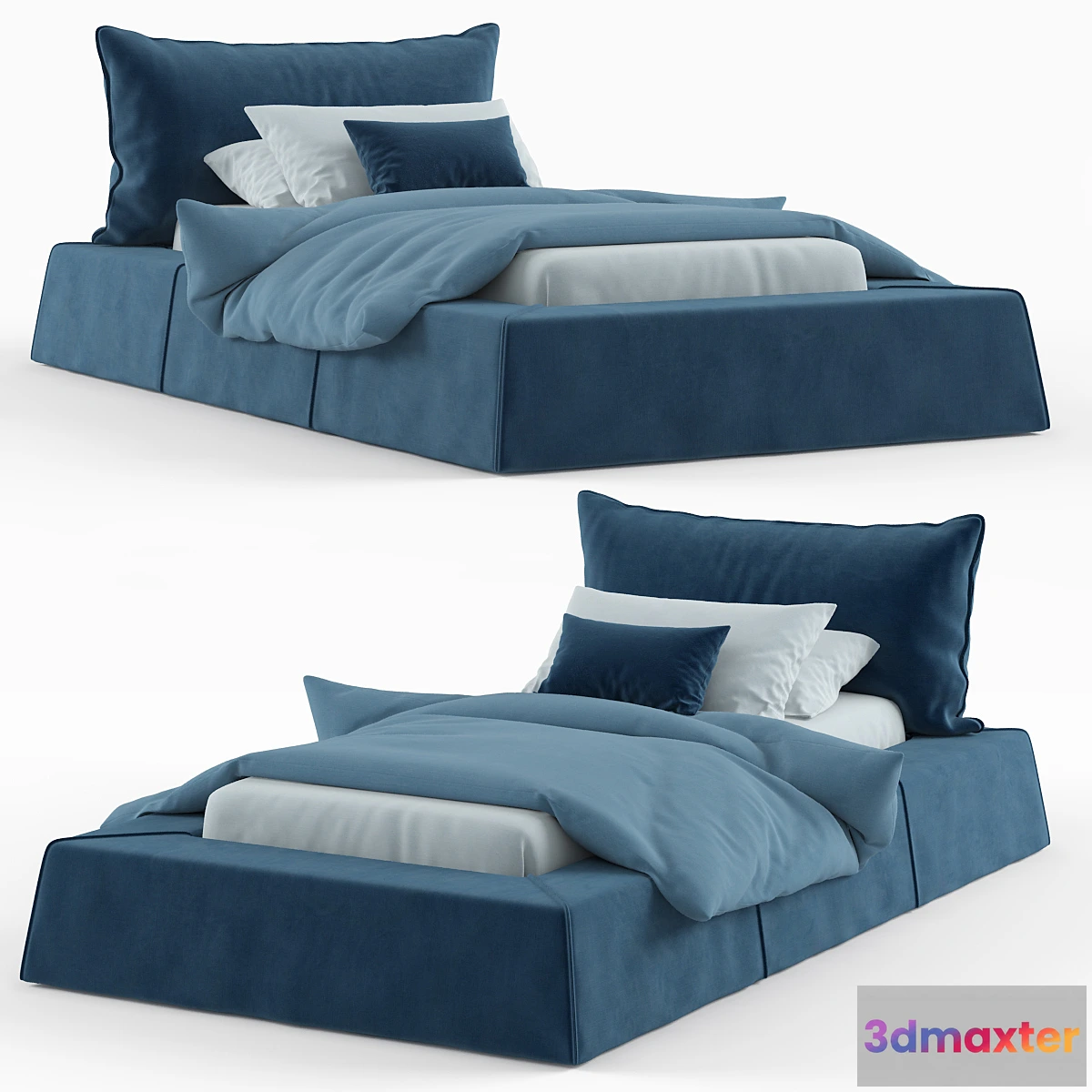 600871 - PARIS Baxter