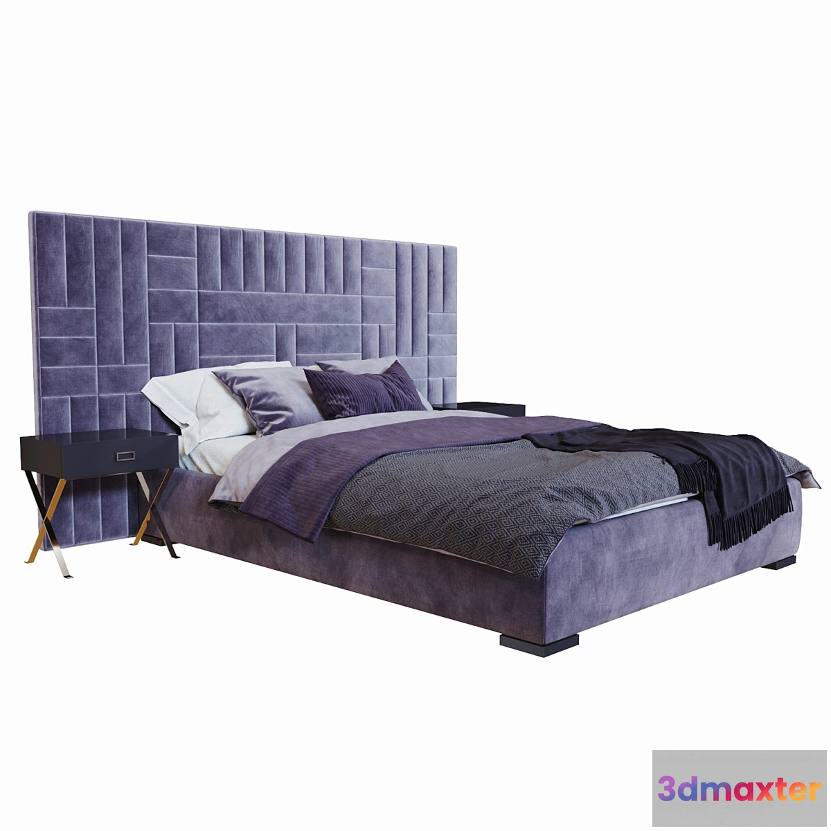 600907 - IdealBeds - EMILIO