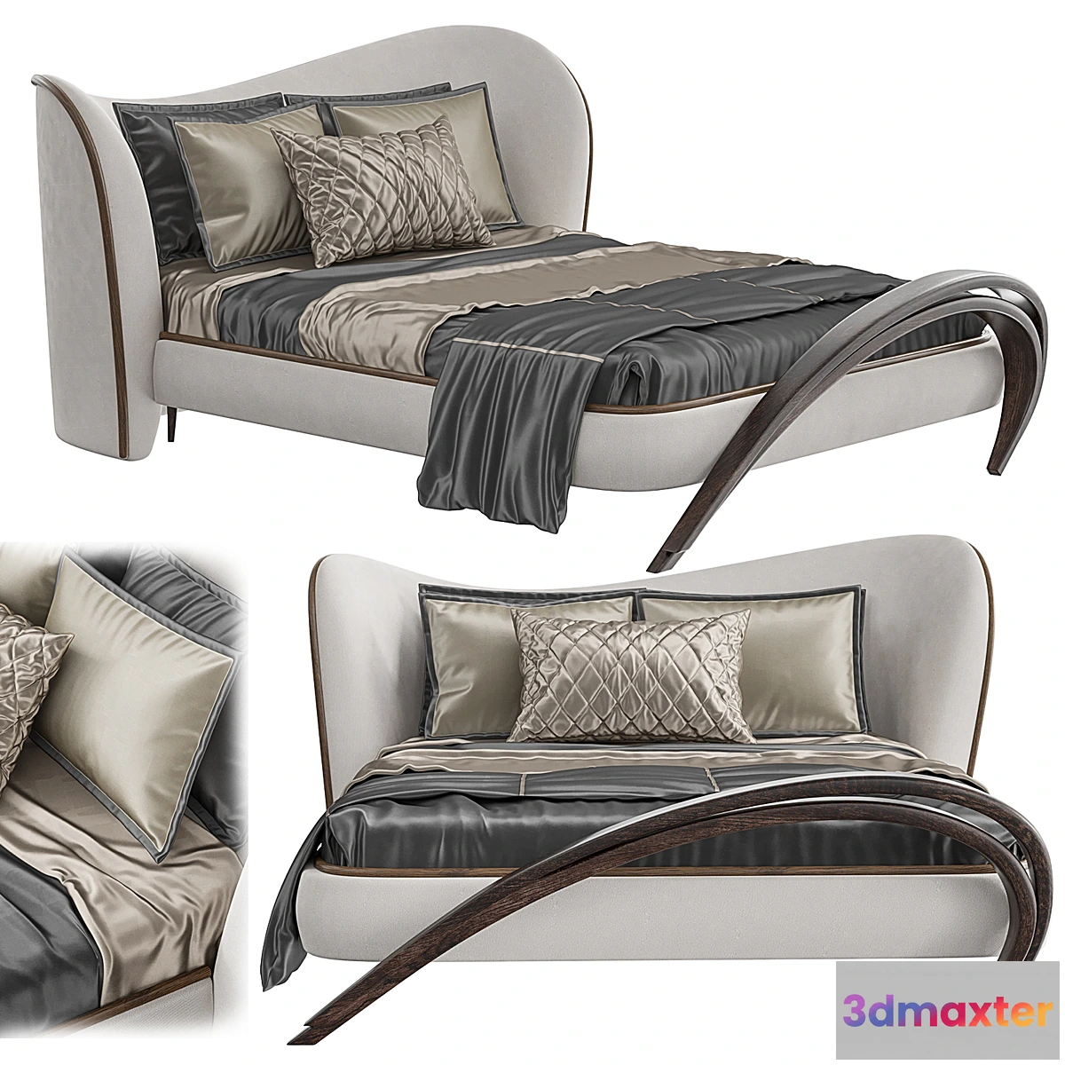 600933 - Bed Apriori FA