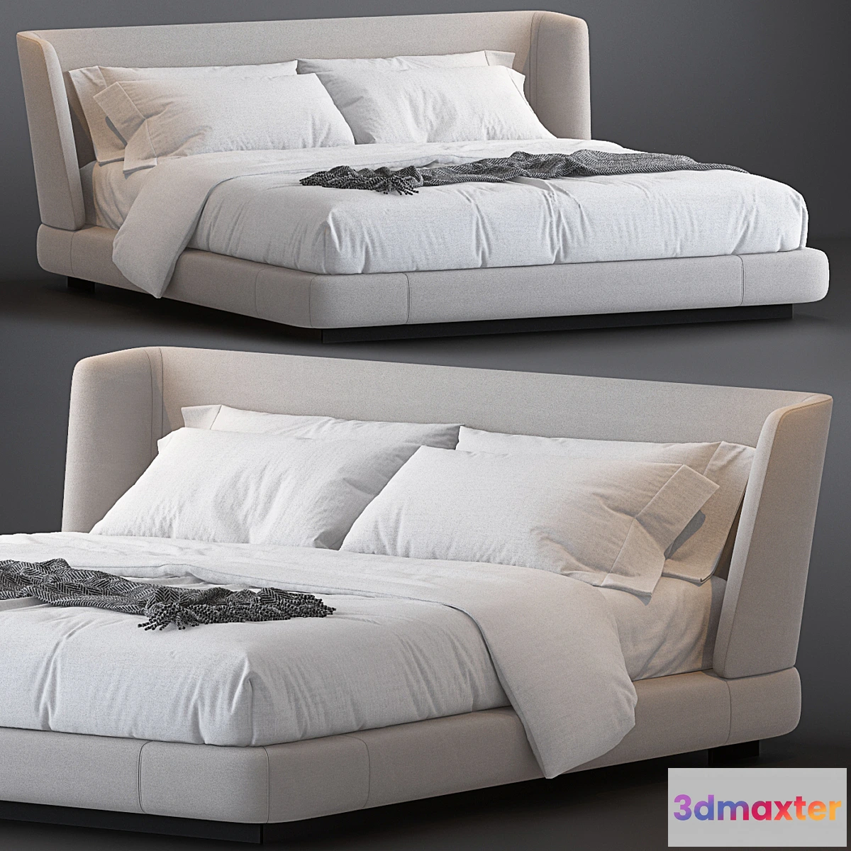 600973 - CREED BY MINOTTI