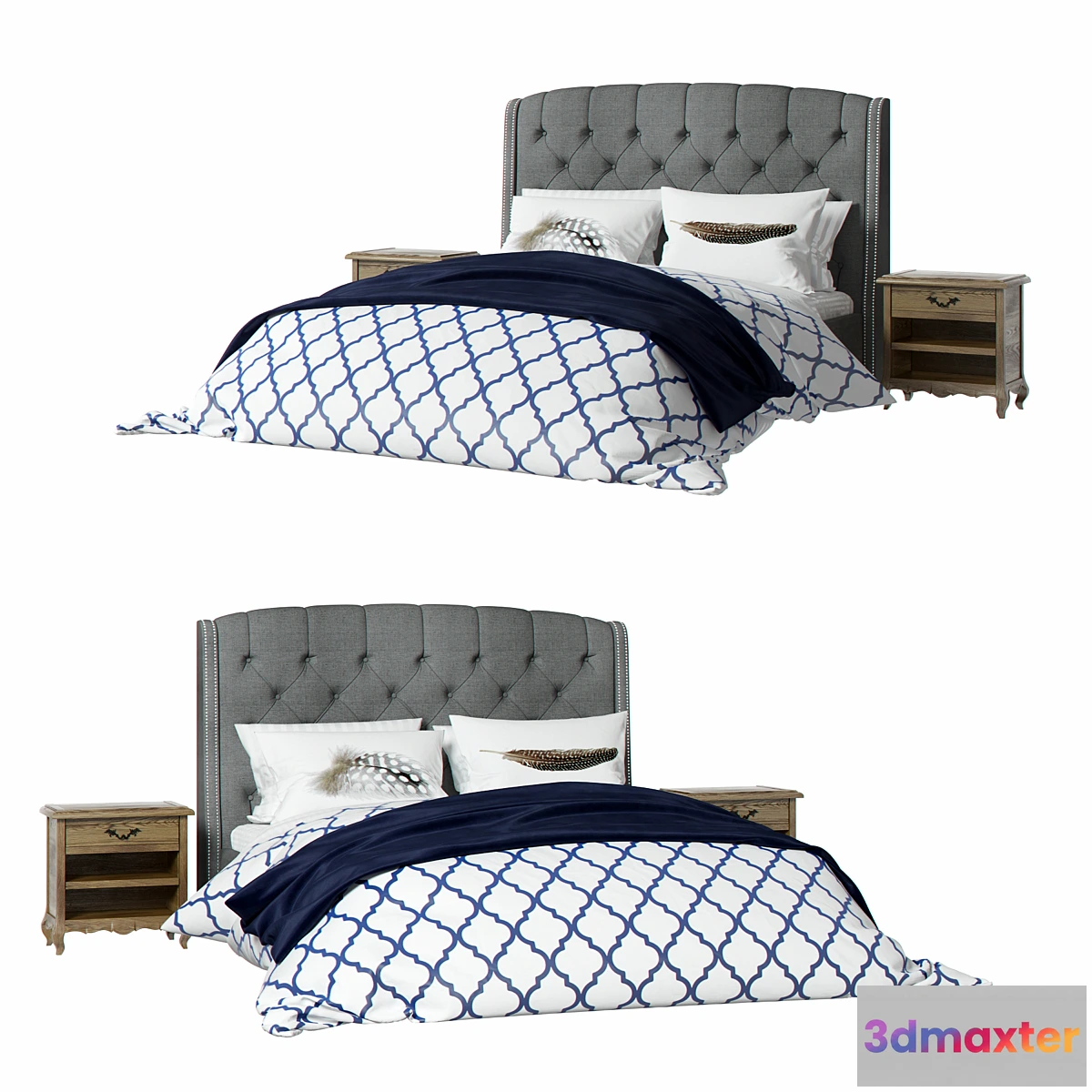 600989 - Lehome Interiors set. 2