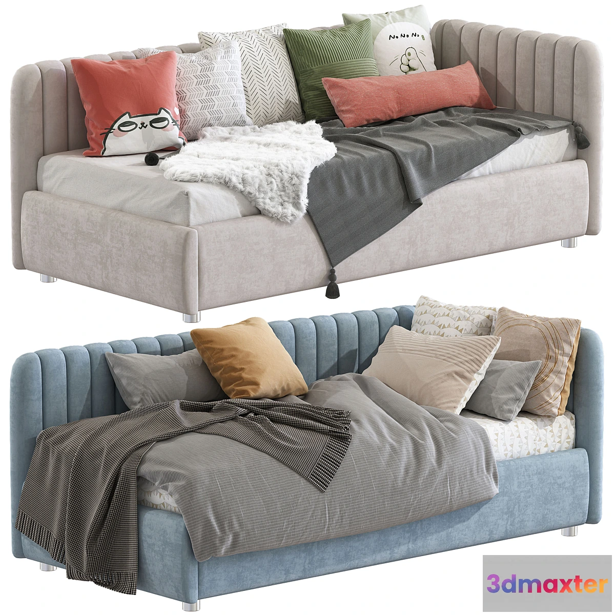 603521 - Modern style sofa bed 236