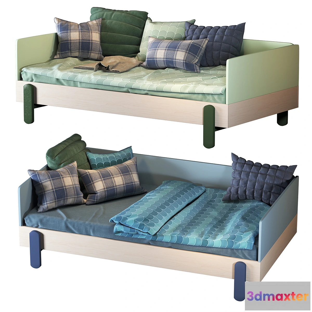 603711 - Flexa_bed linen