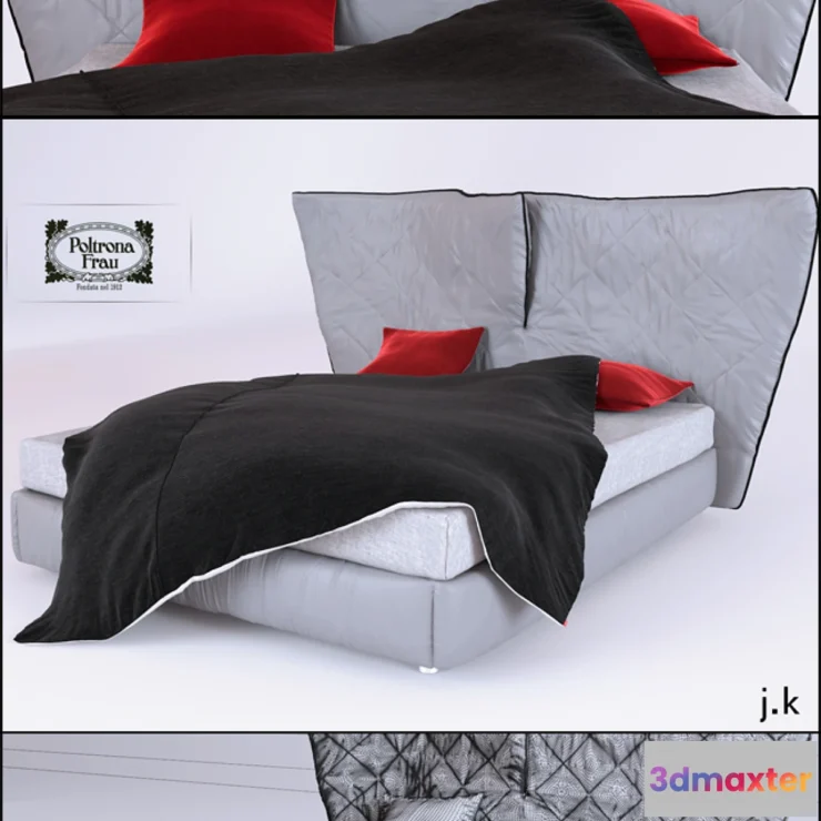 621191 - Poltrona Frau _ lelit