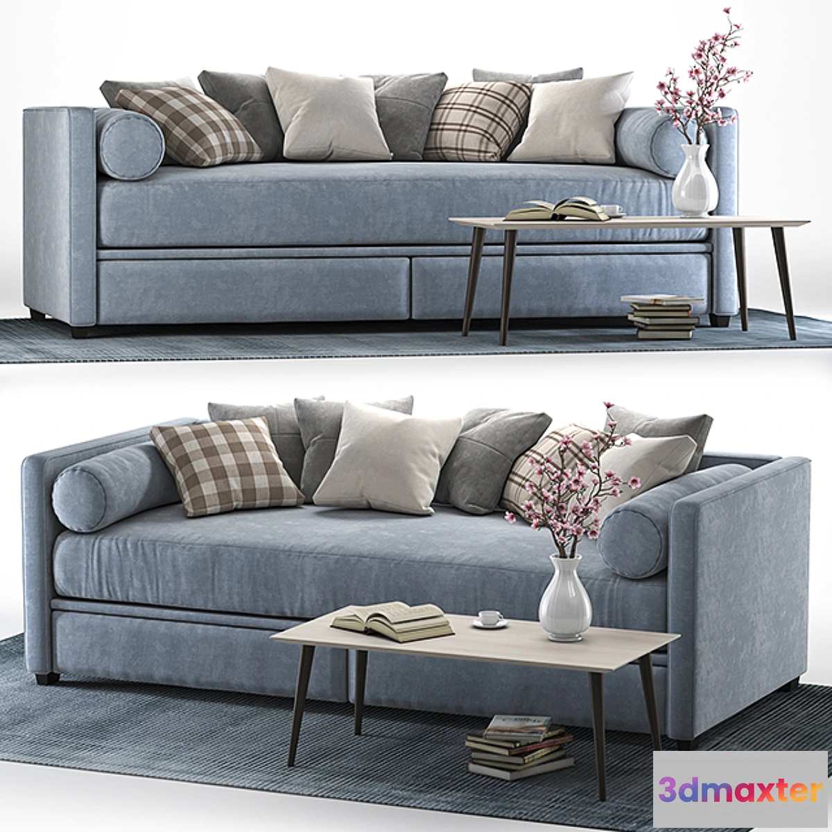 621699 - Ripley’s sofa bed