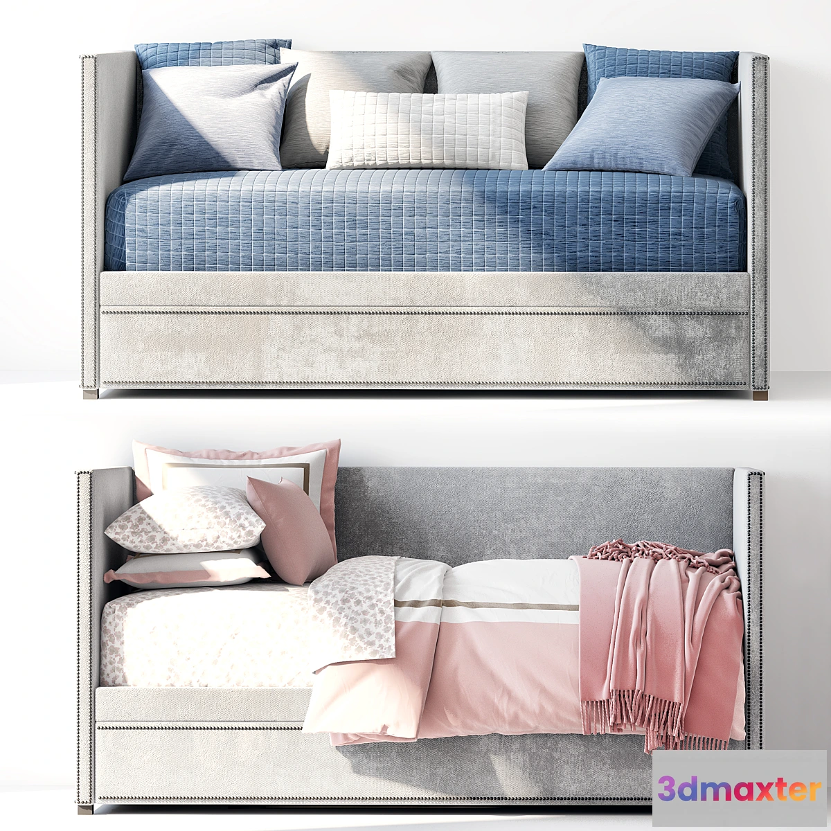 621753 - Sofa bed RH Thalia