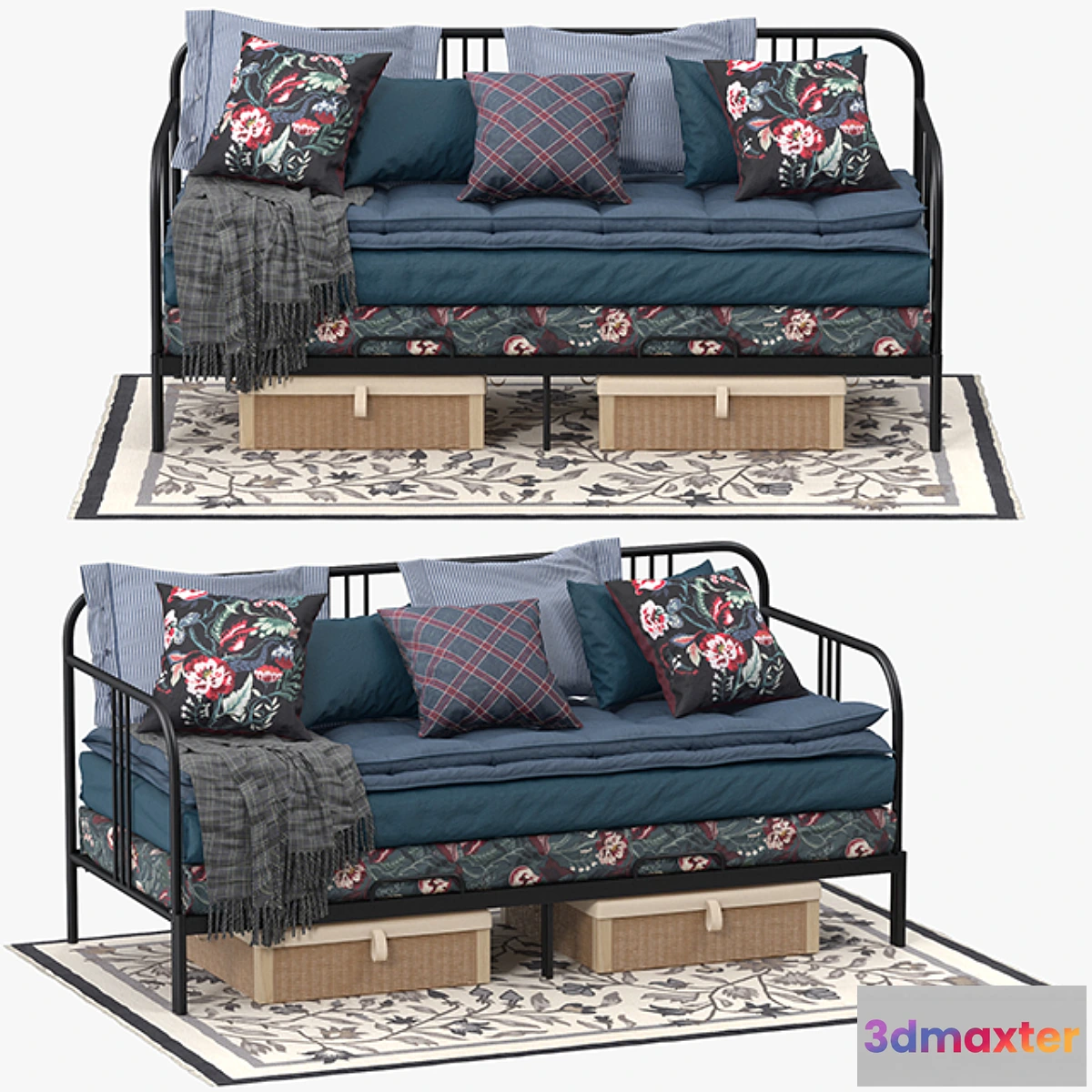 621783 - Ikea FYRESDAL