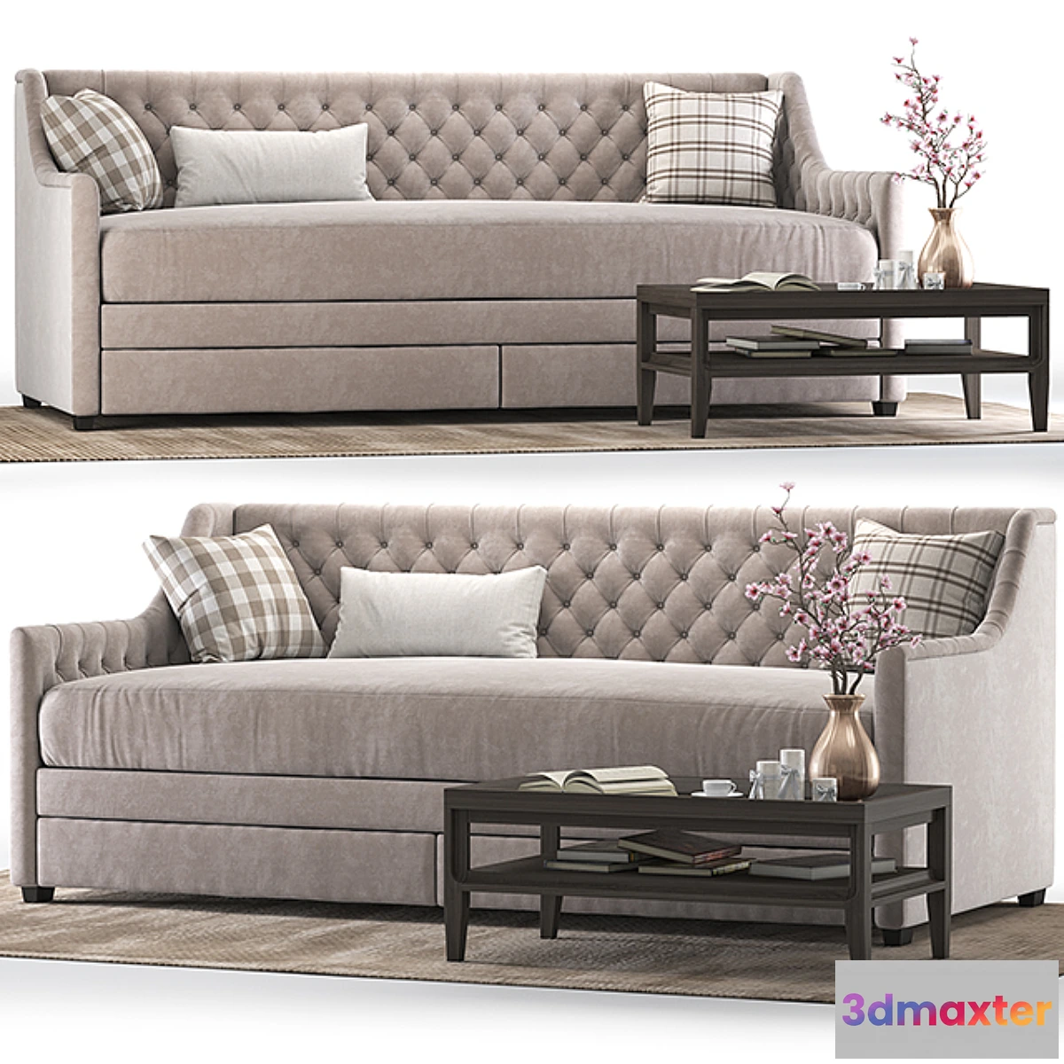 621897 - Sofa bed Wells