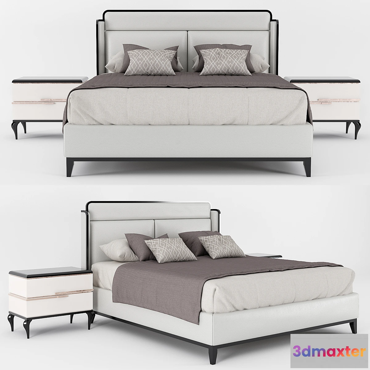 623707 - Bed ARArredamenti Dilan