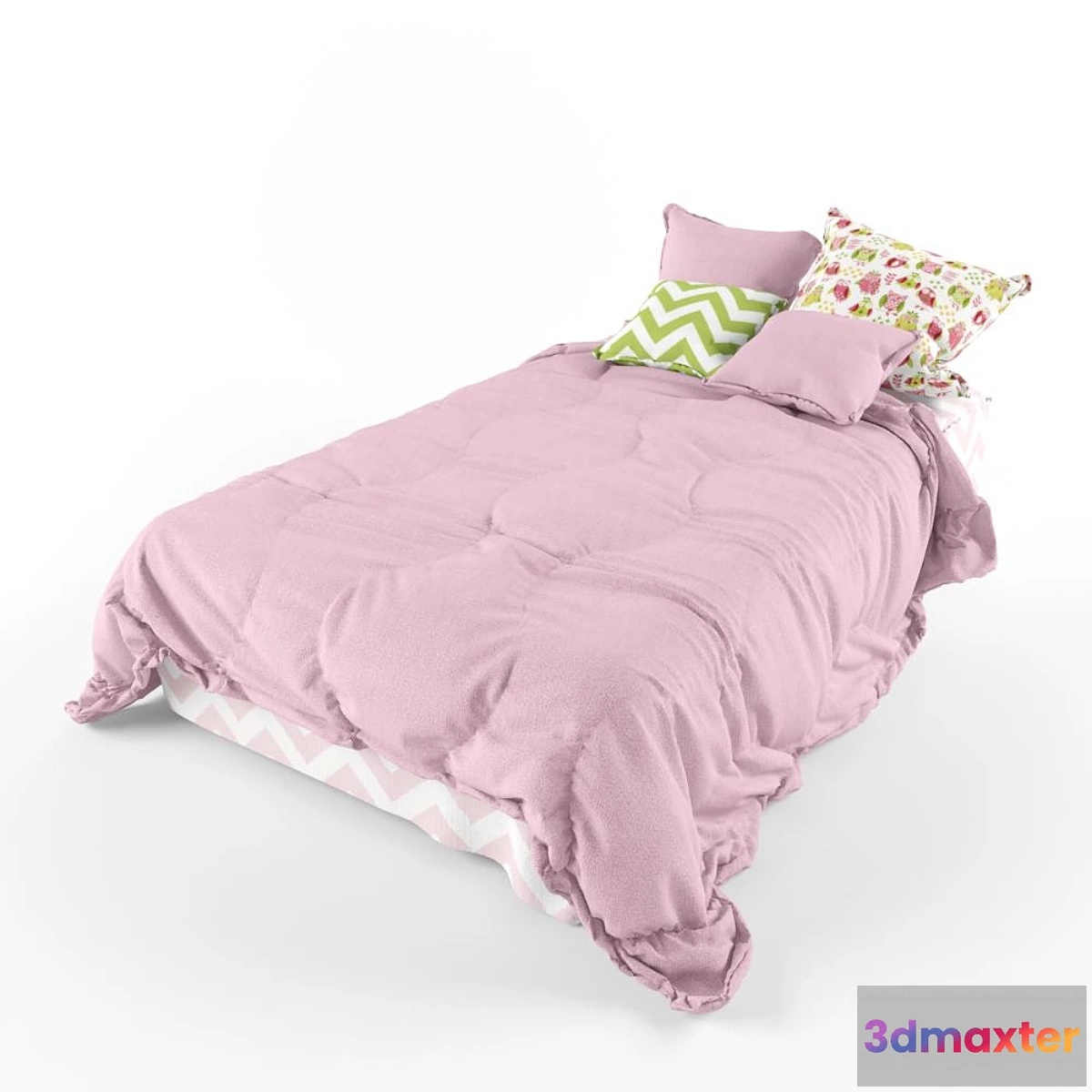 623721 - children’s bed