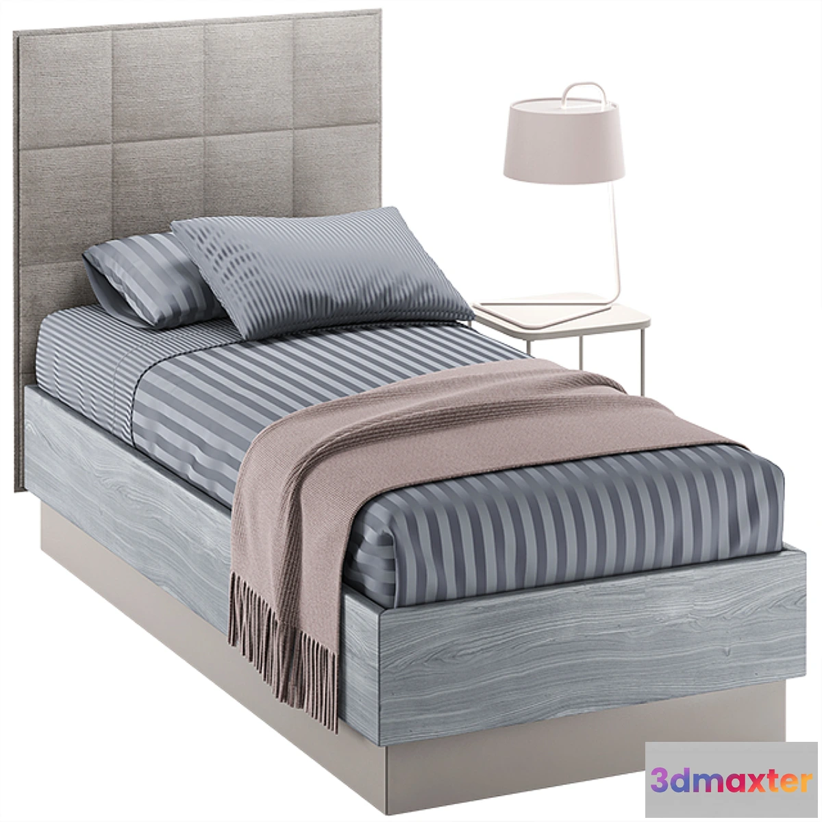 623731 - single bed 09 - No.2