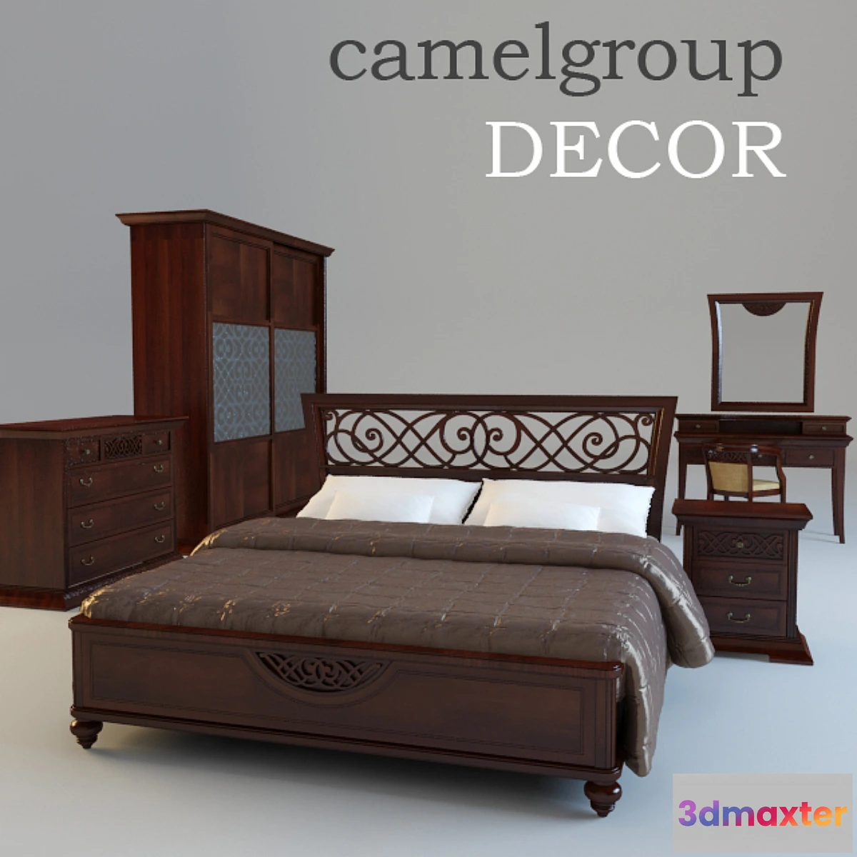 623743 - Camelgroup _ DECOR