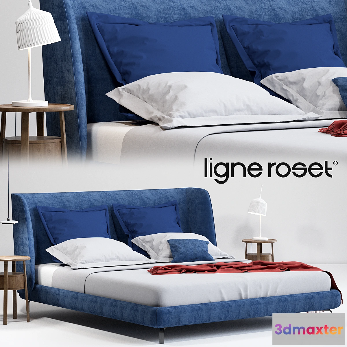 623759 - Ligne Roset Desdemone