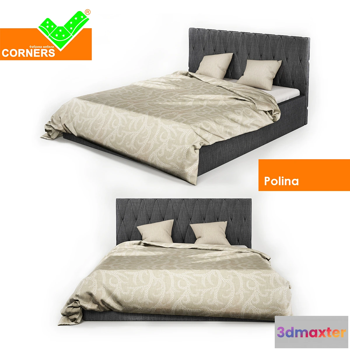 623765 - Corners Polina