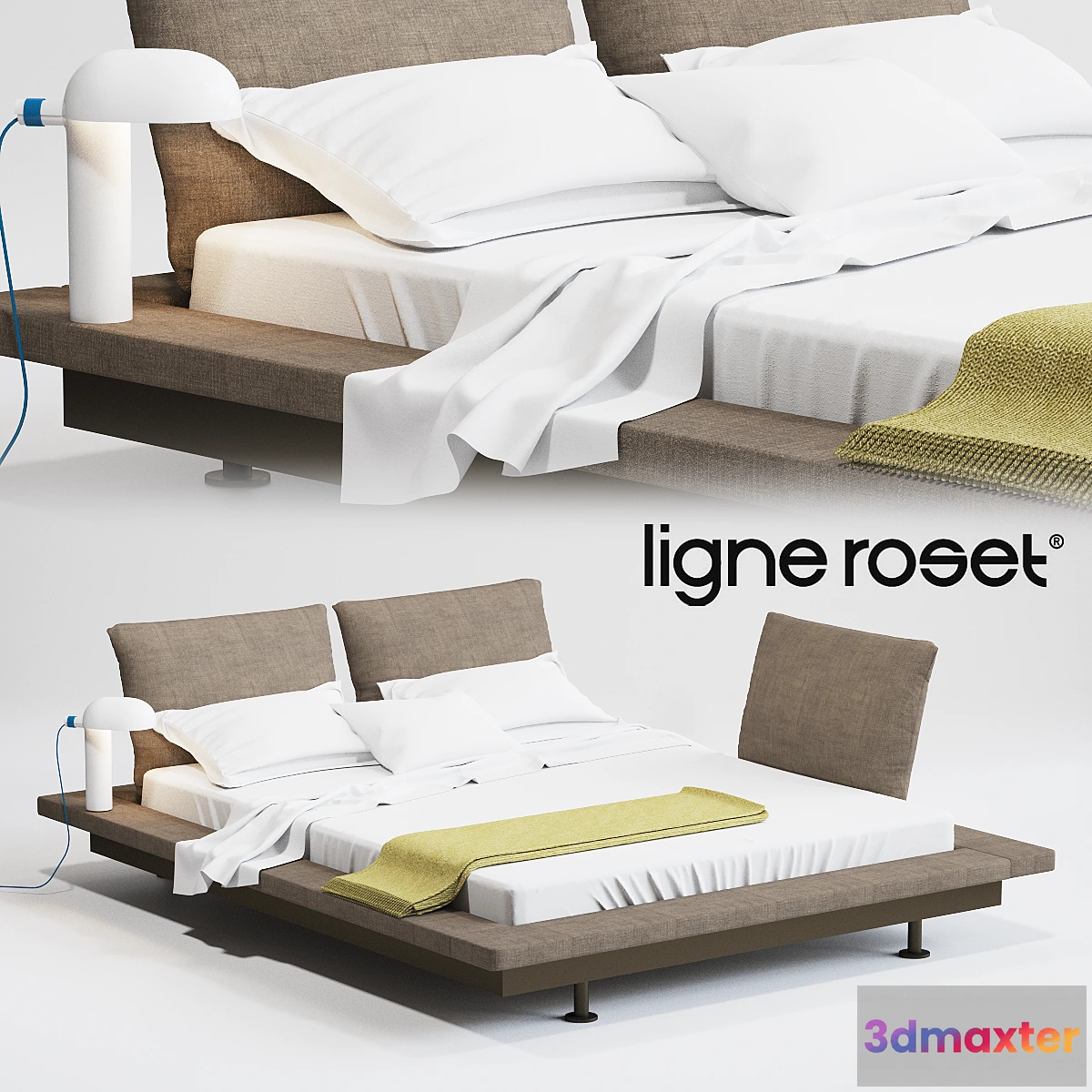 623767 - Ligne Roset PETER MALY
