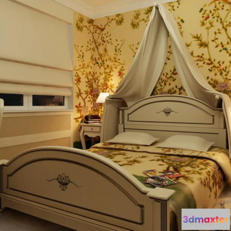 623771 - profi BedBuduar01