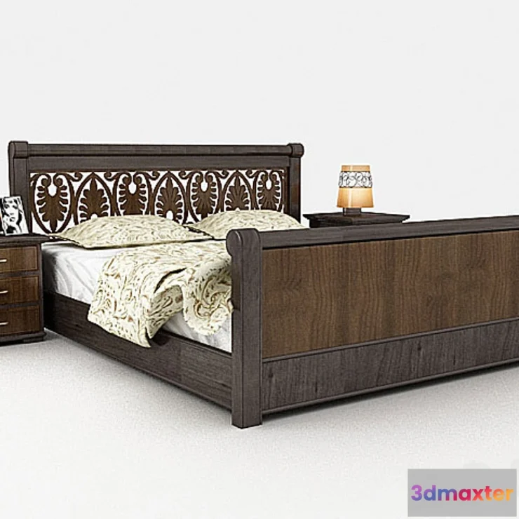 623777 - bed - No.17