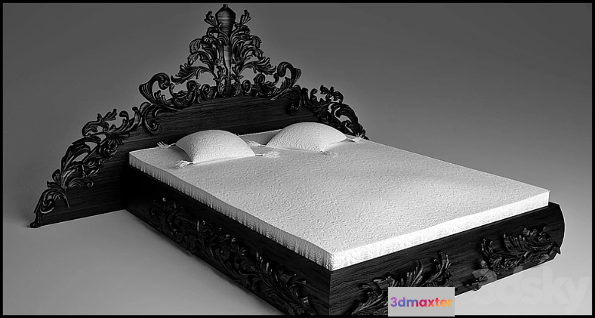 623783 - bed - No.18