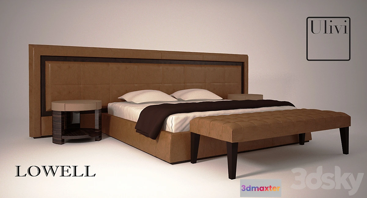 623803 - PROFi Ulivi Salotti_Lowell