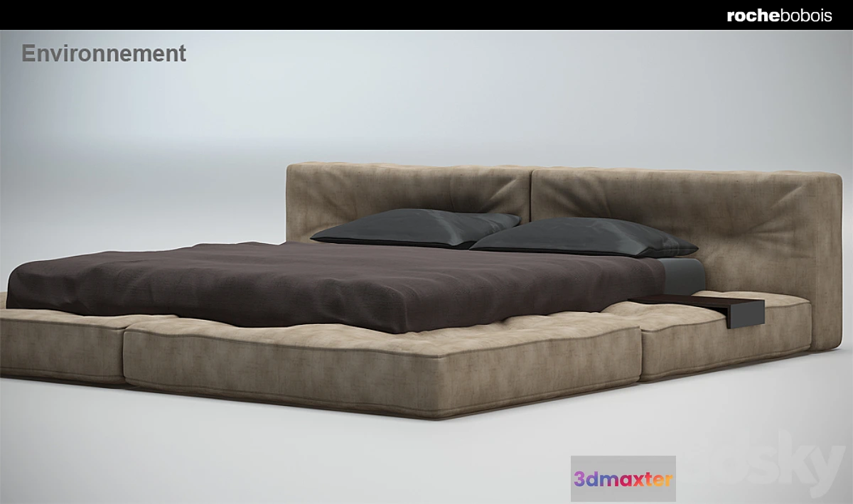 623809 - Roshe Bobois  Environnement