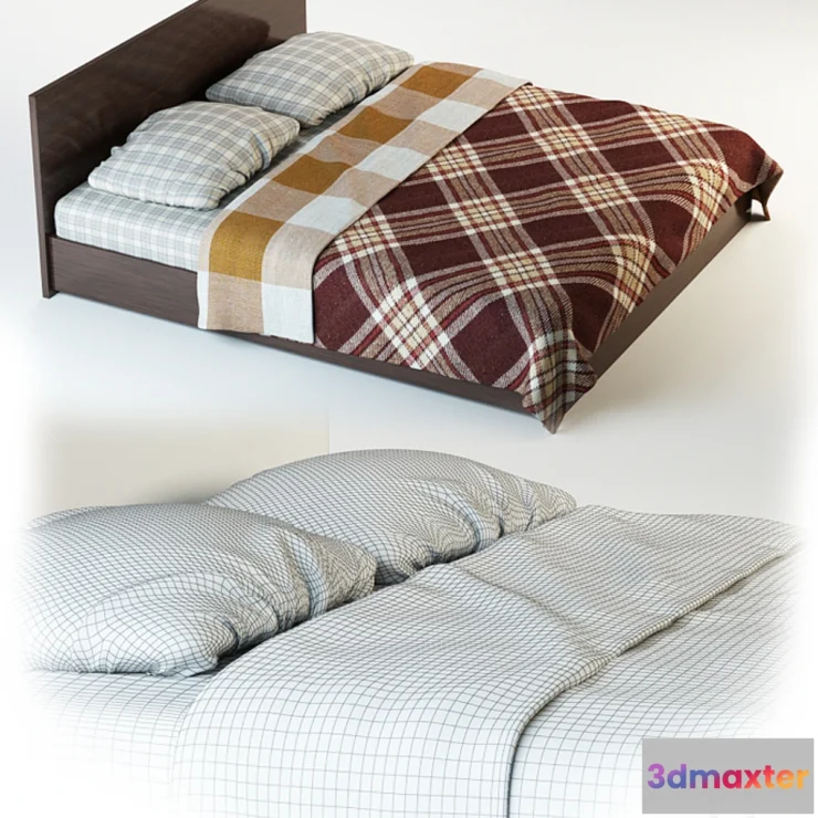 623827 - bed - No.19