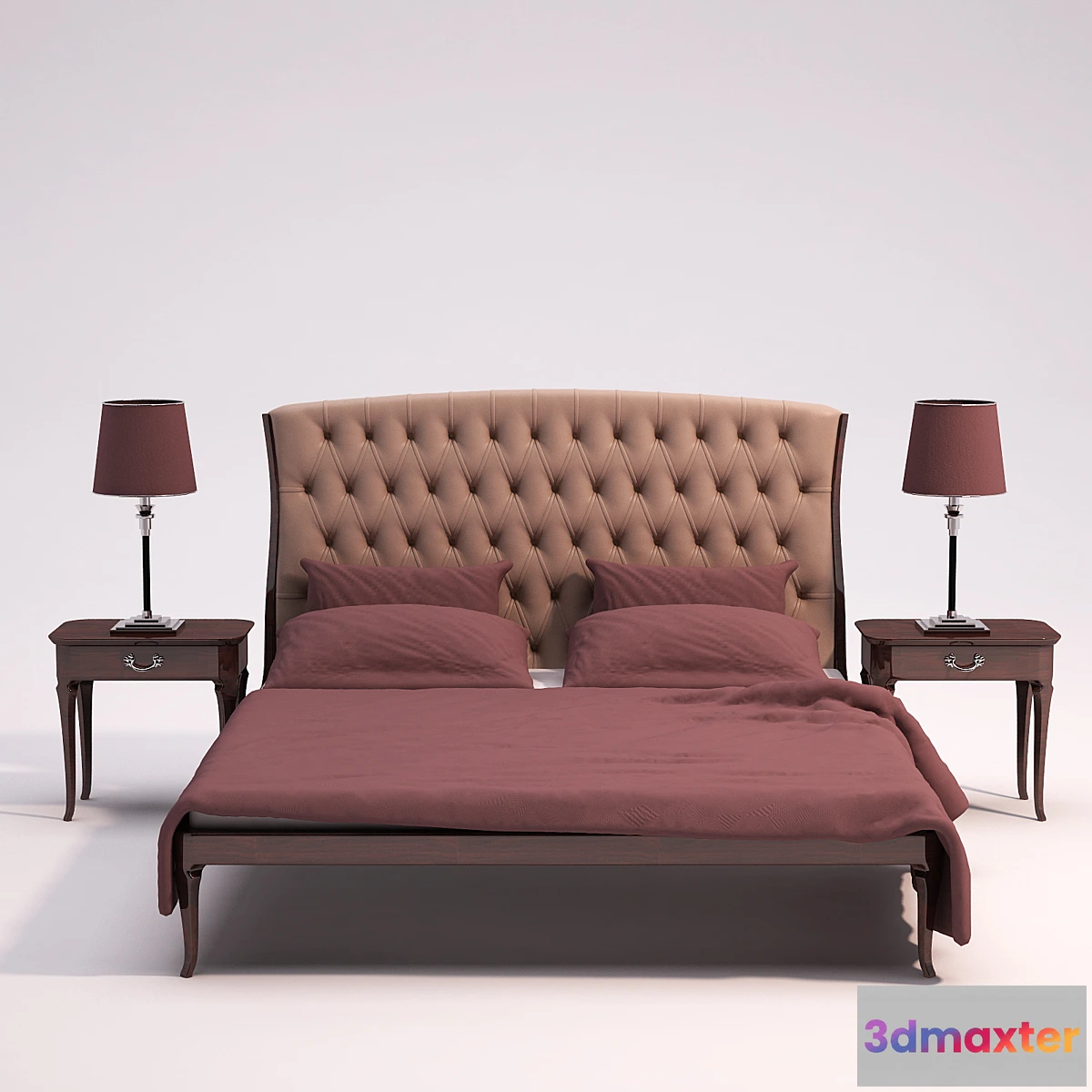 623831 - Galimberti Nino _ lolo bed