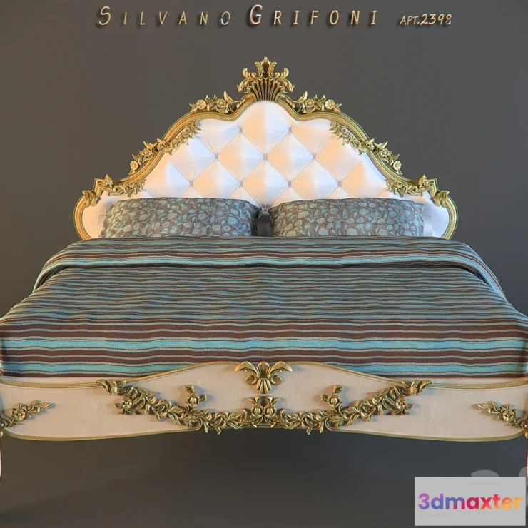 623833 - Silvano Grifoni ART. 2398