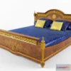 623839 - Principessa Bed