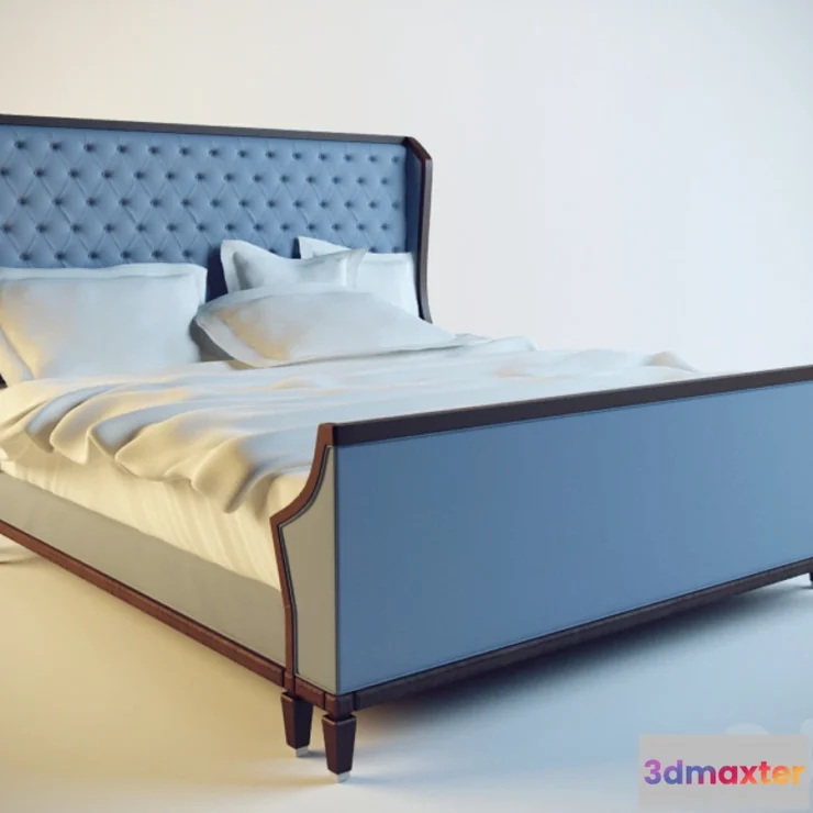 623861 - Baker bh 6115