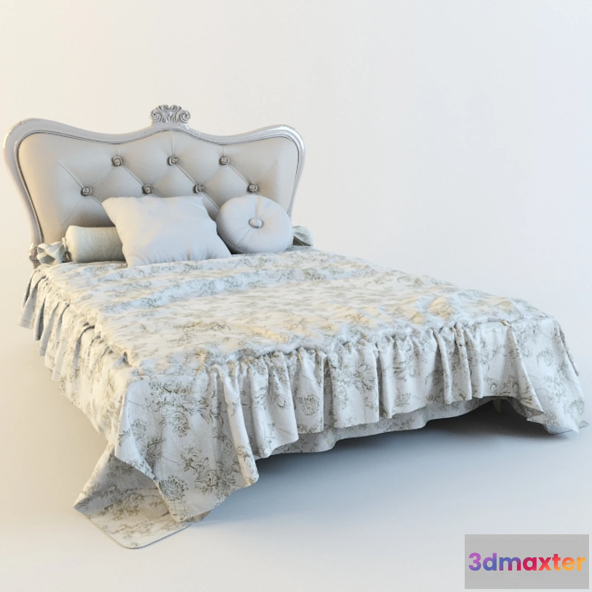 623889 - bed Volpi Doge