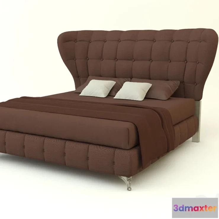 623897 - Volpi - No.3