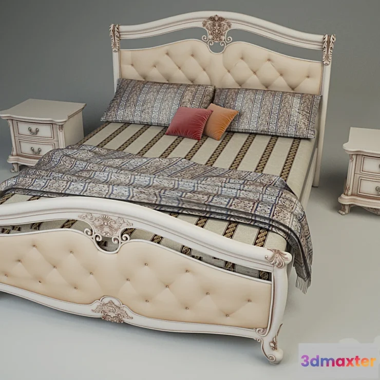 623899 - bed - No.24