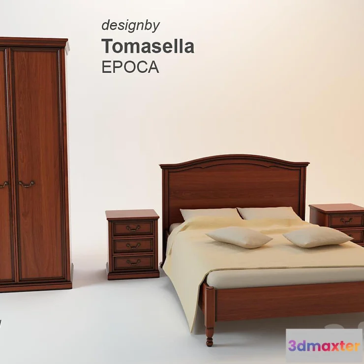 623931 - Bedroom EPOCA