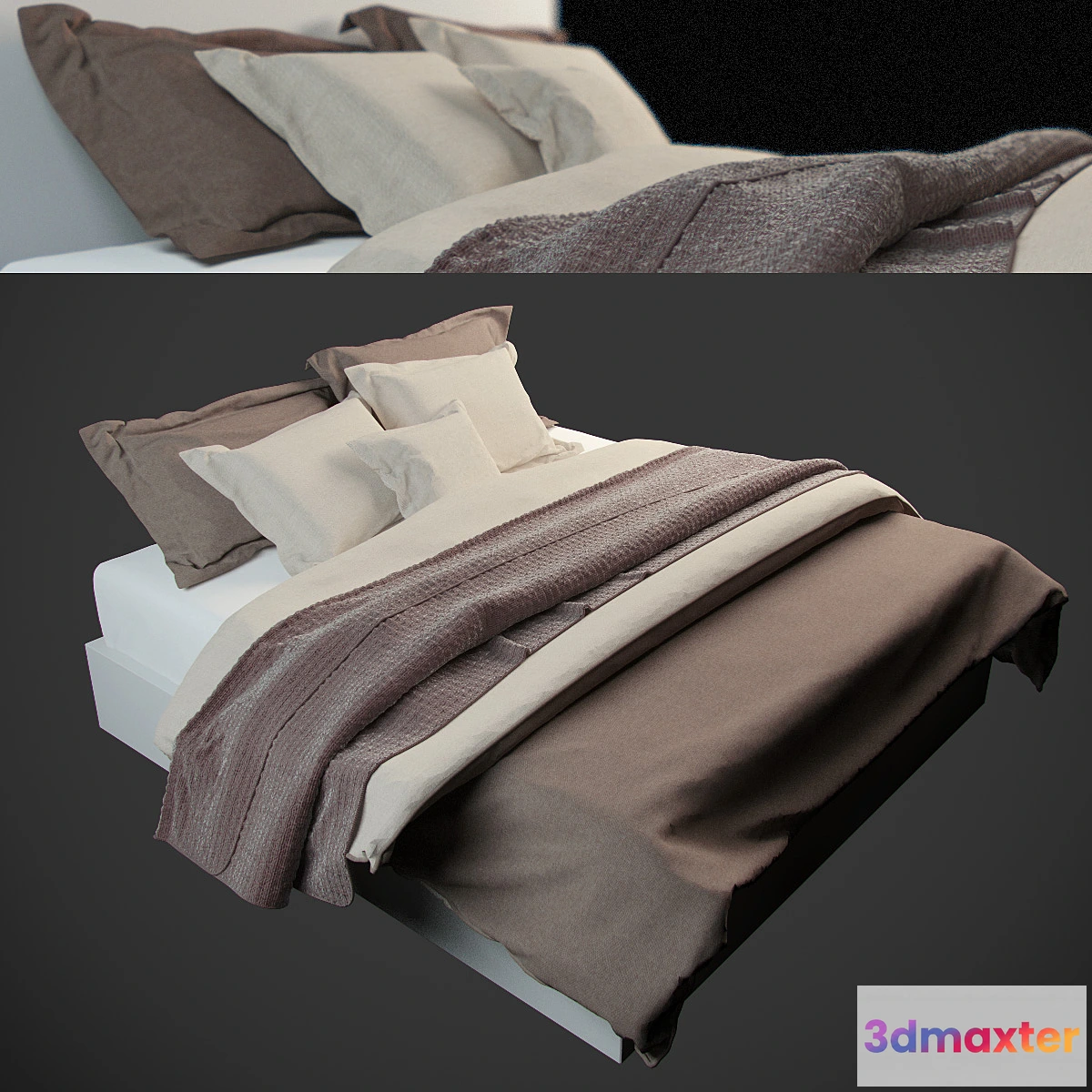 623961 - bed linen - No.2