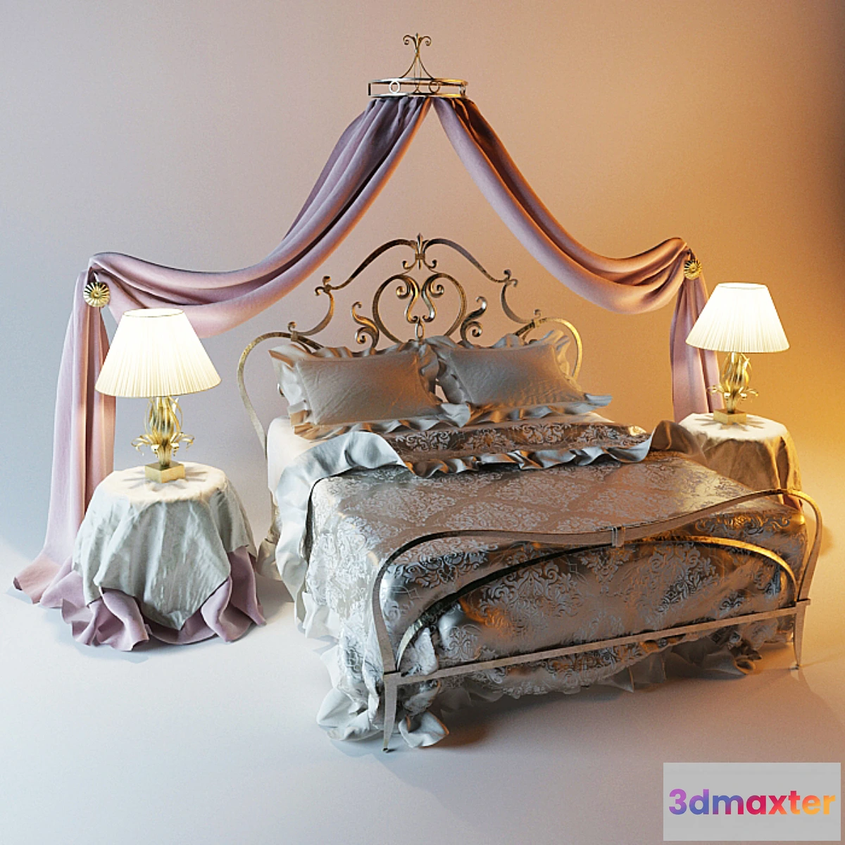 623973 - bedroom set - No.3