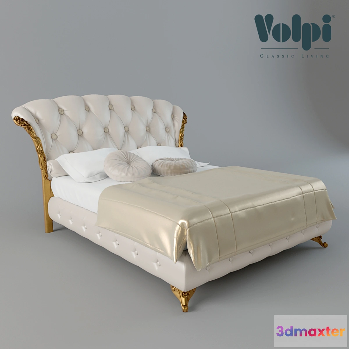 623975 - Volpi _ Capry