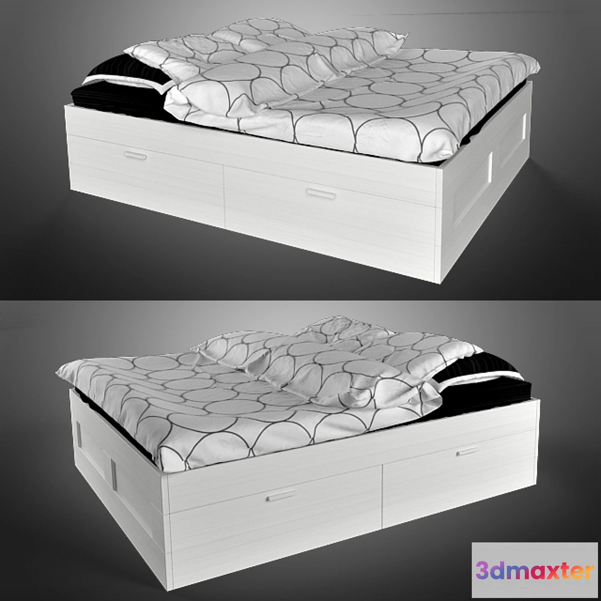 623977 - IKEA _ BRIMNES