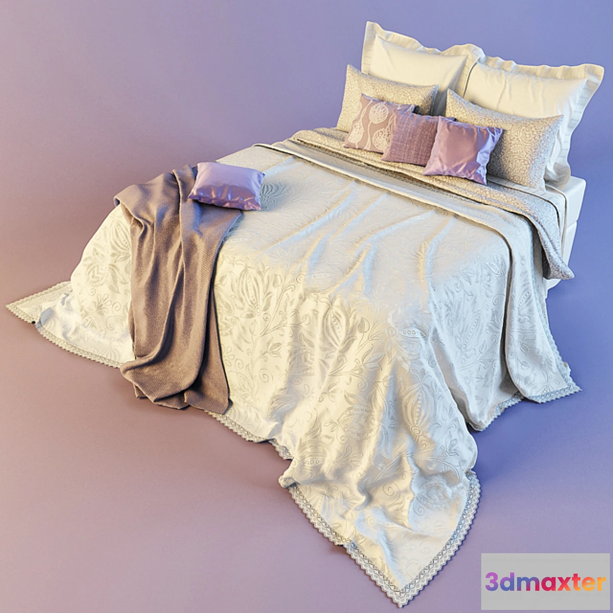 623983 - bed linens - No.3