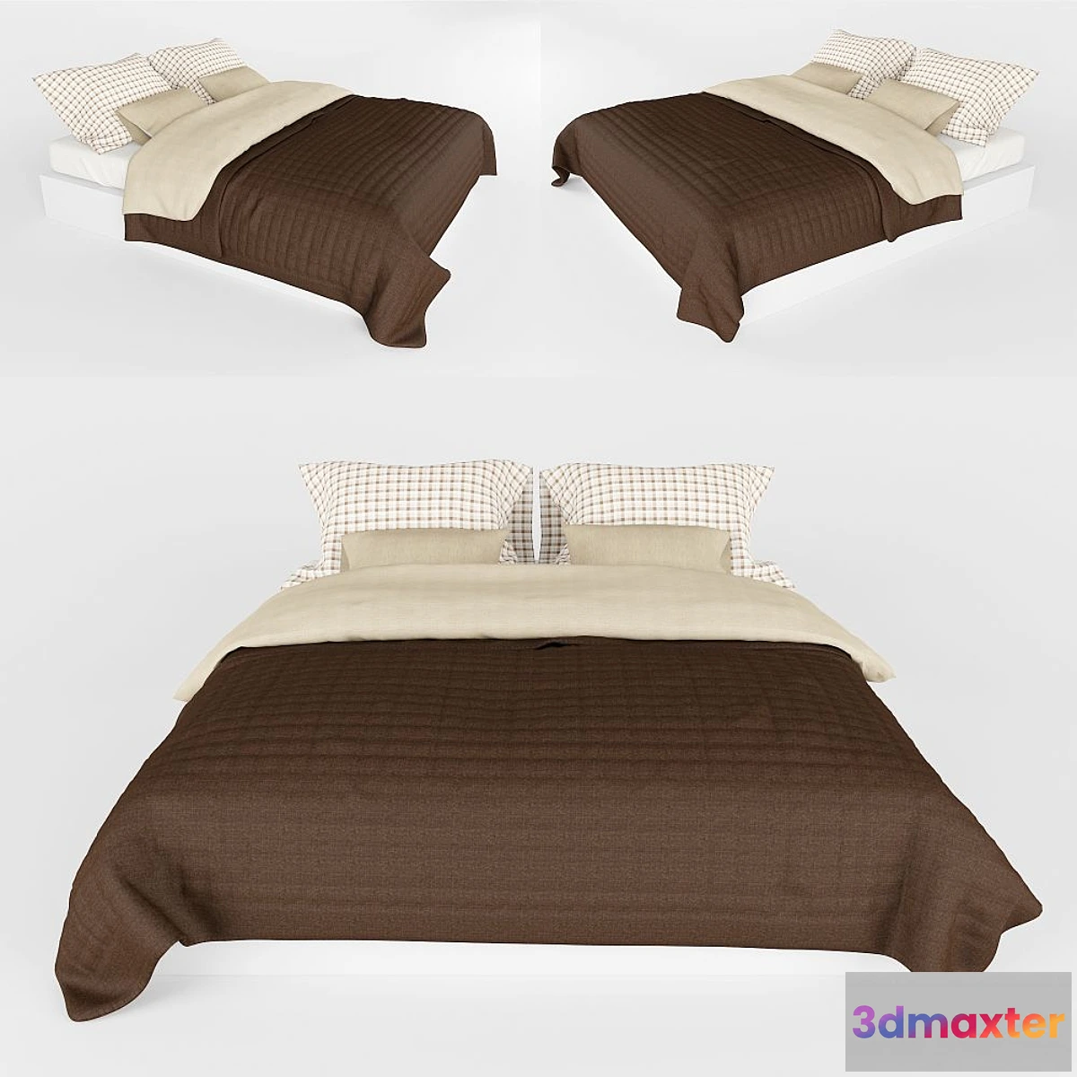 623987 - Bed linen - No.4