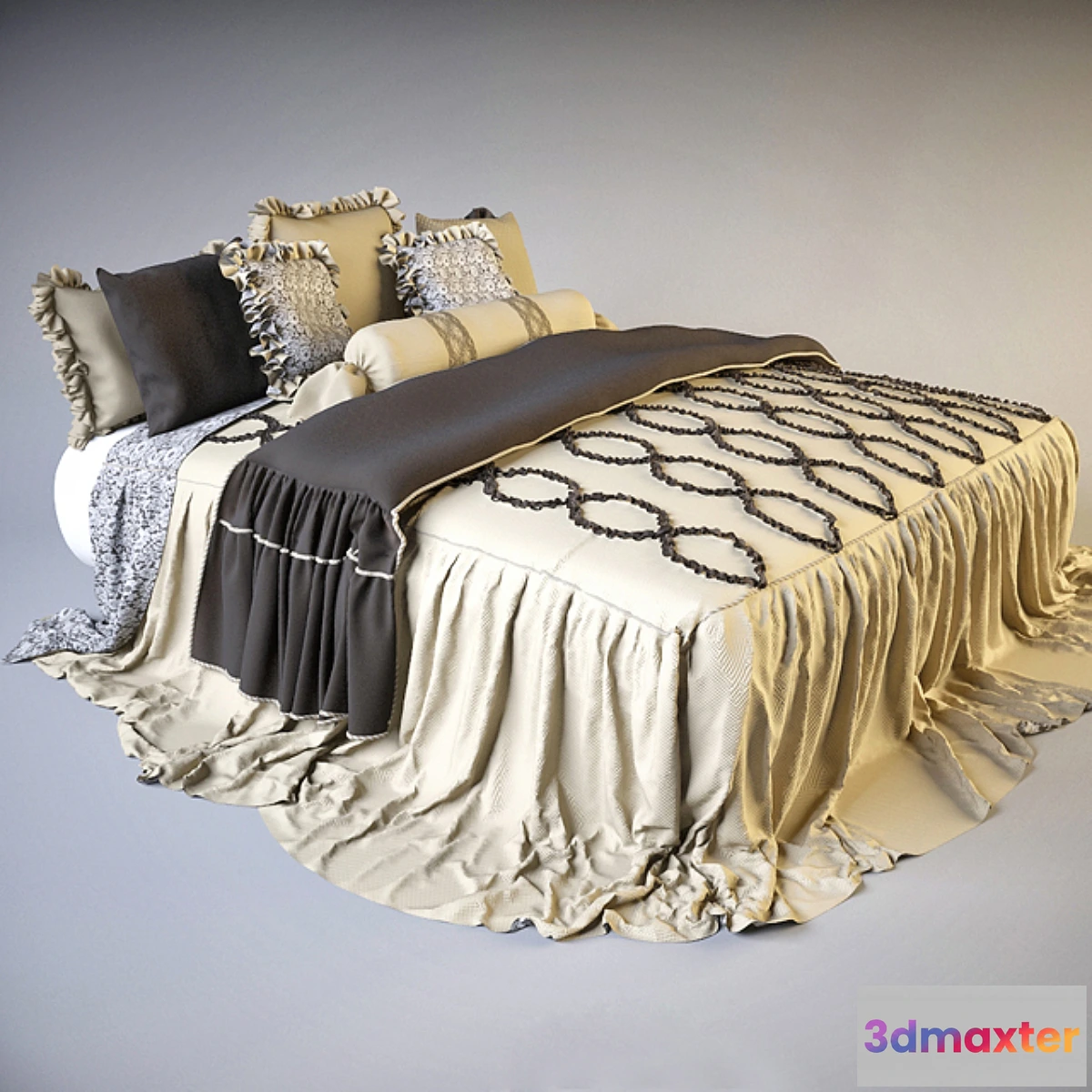 623989 - bed linens - No.5