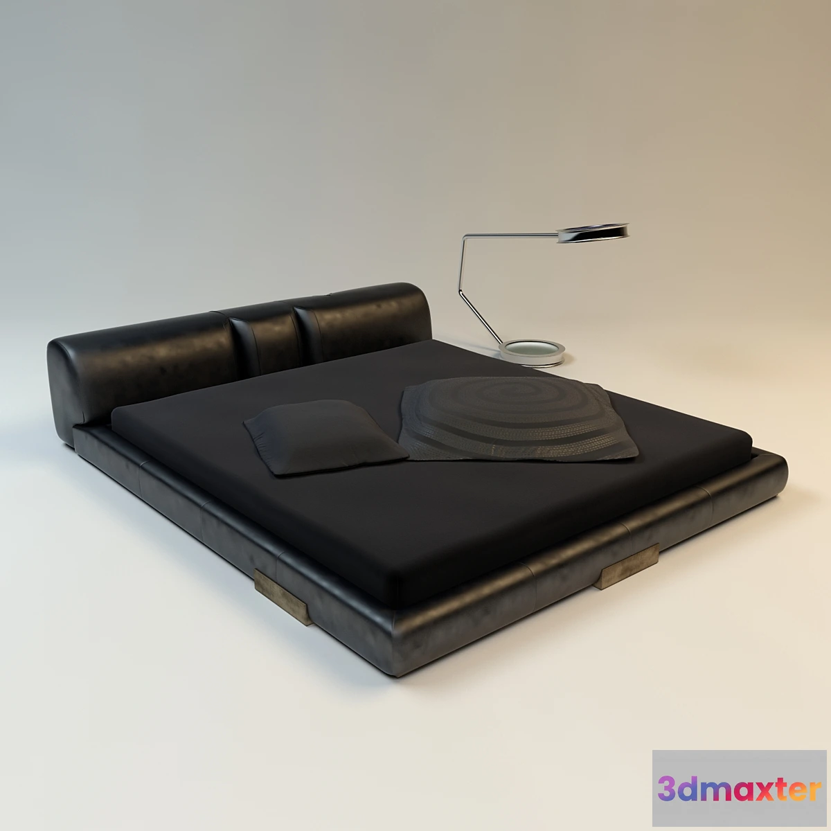 624015 - Ceccotti _ DC Bed