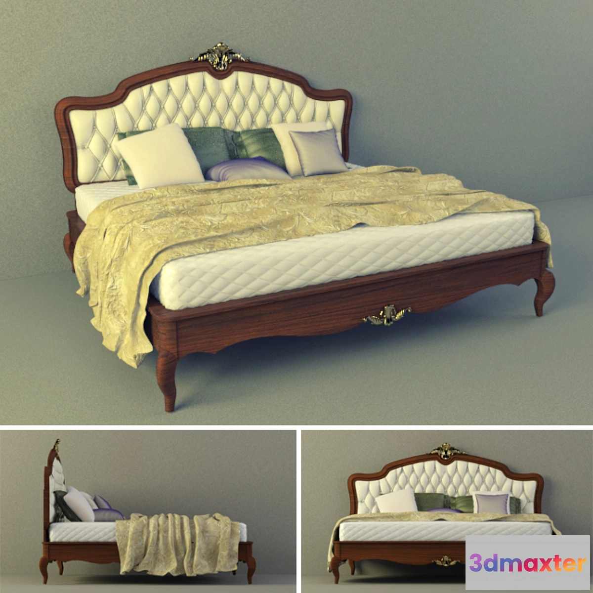 624041 - Giorgiocasa GC.BD.101 MV.