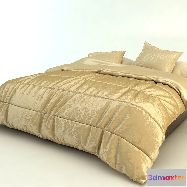 624045 - Bed - No.29