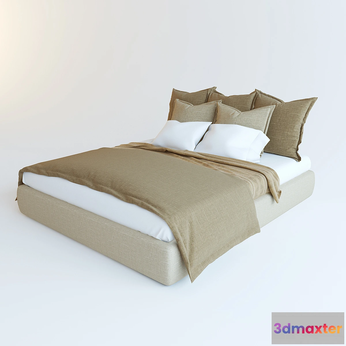 624047 - Bed linen - No.5