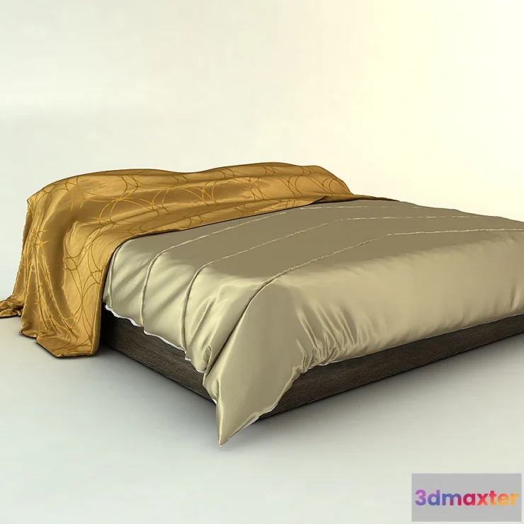 624049 - Bed - No.30