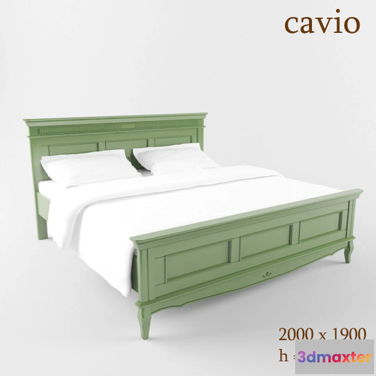 624073 - CAVIO - No.2