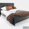 624087 - country bed