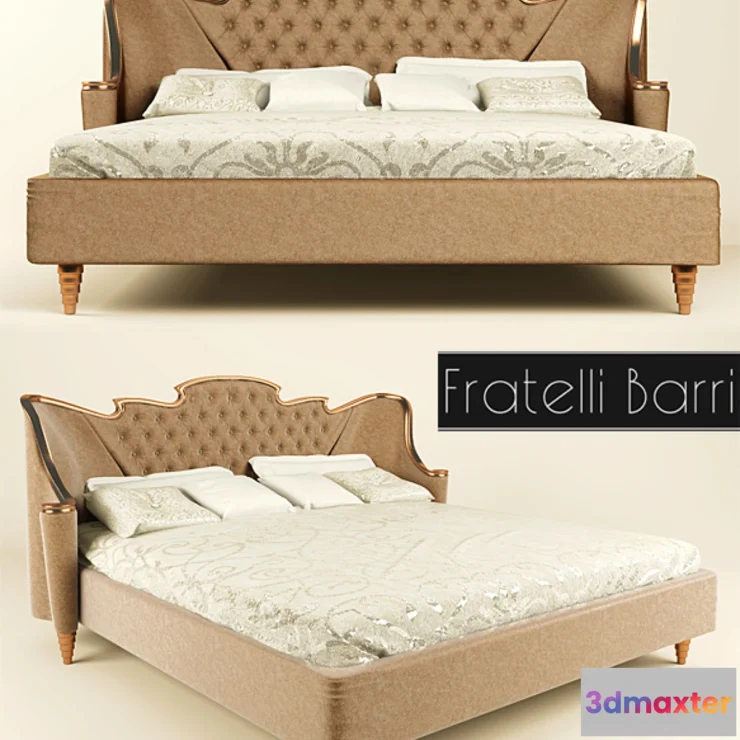 624089 - FRATELLI BARRI - No.5